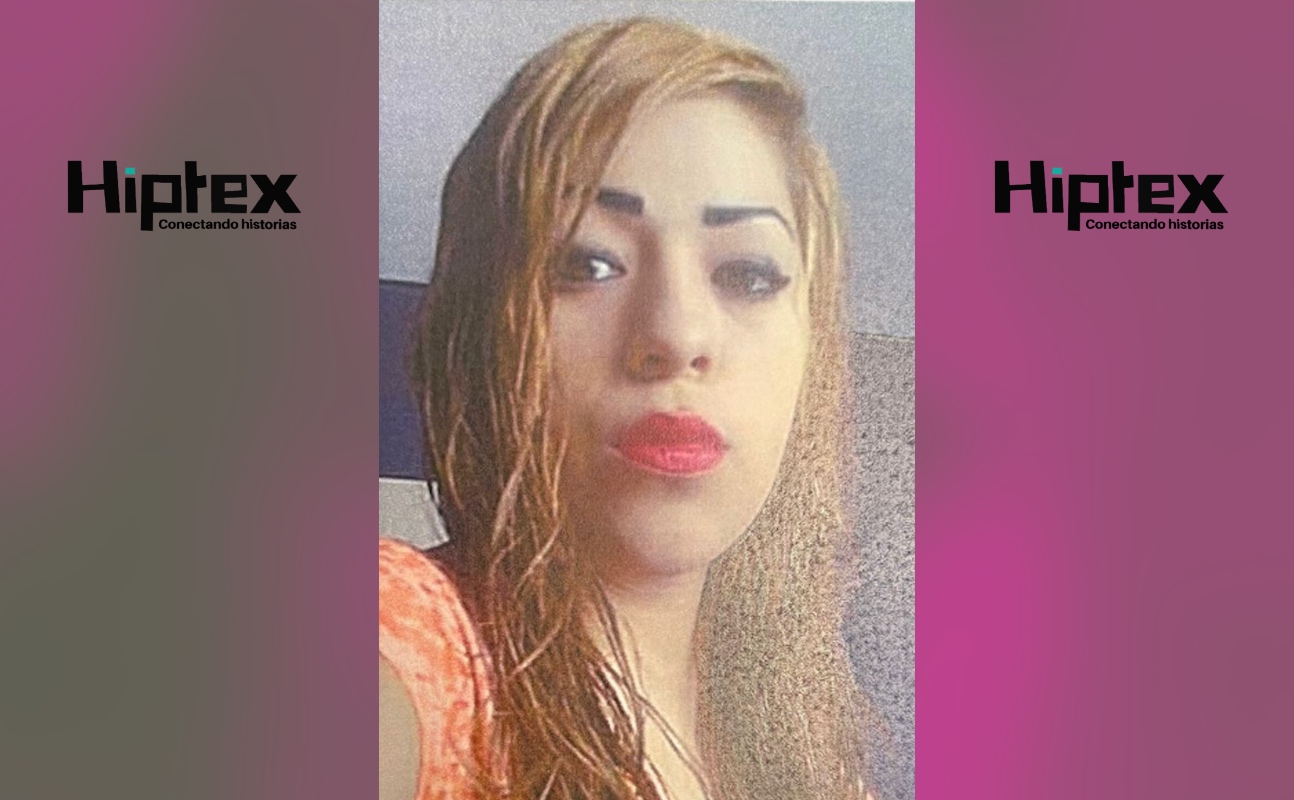 Buscan a joven mujer desaparecida desde octubre en Ensenada