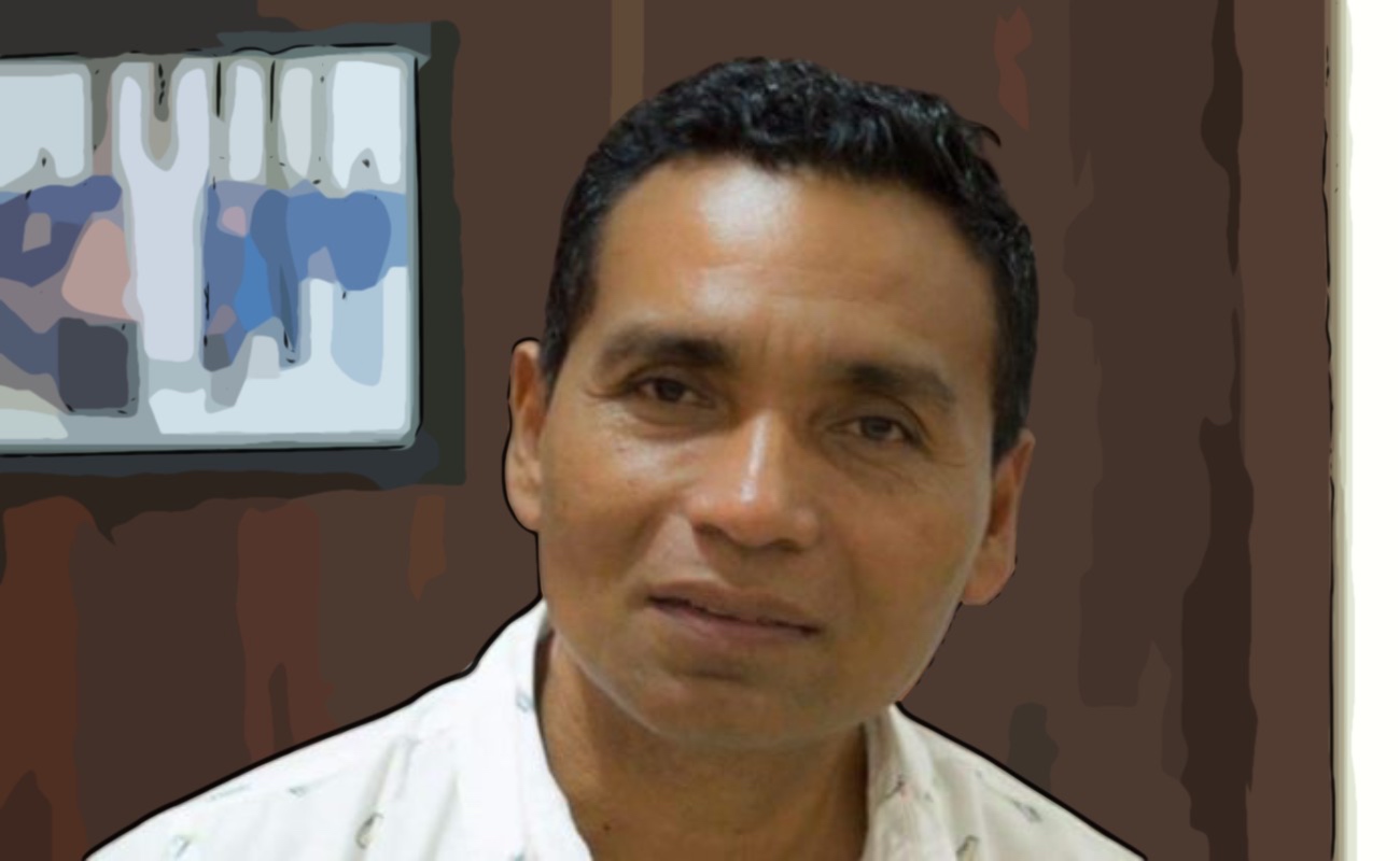 Ejecutan a Leobardo Ramos, alcalde de un municipio de Oaxaca