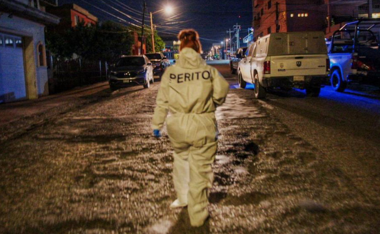 Violento cierre de semana deja seis homicidios en Tijuana