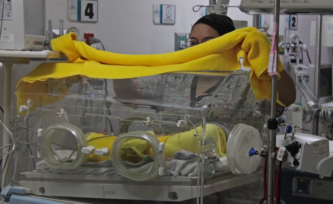 Llama Hospital Materno Infantil de Tijuana a Mujeres embazadas llevar consultas de control en su centro de salud más cercano