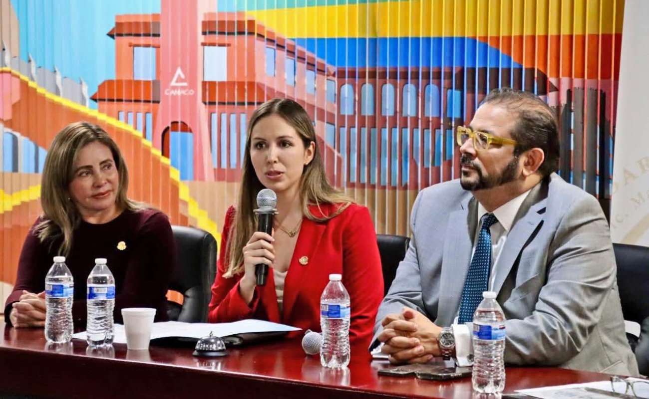 Proponen abogadas que oficios sean enviados y recibidos electrónicamente