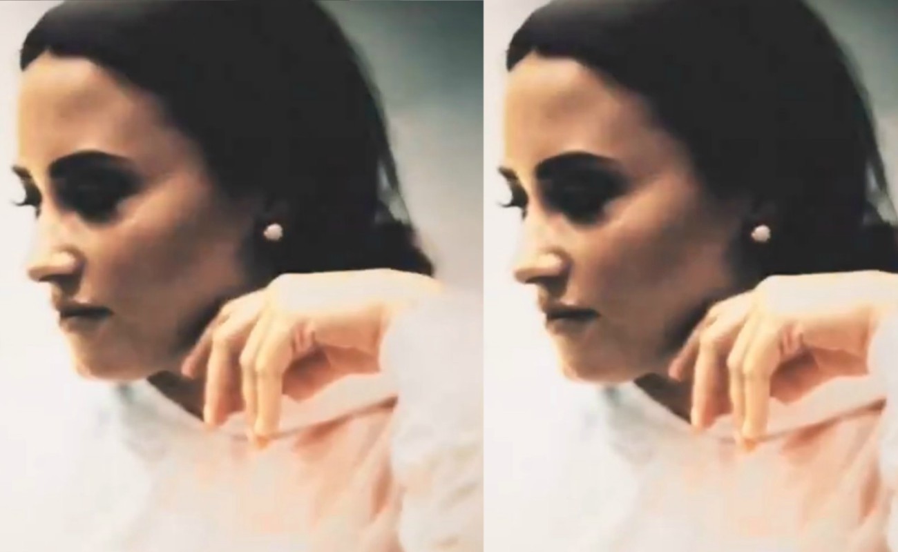 Entró Lovato a rehabilitación tras sobredosis