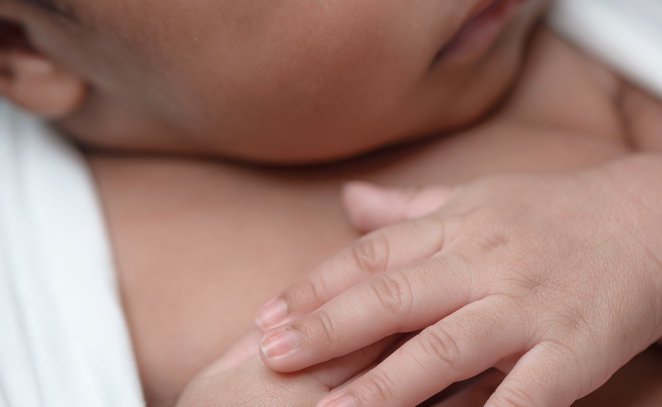 Tamiz neonatal, clave en detección oportuna de enfermedades metabólicas: IMSS