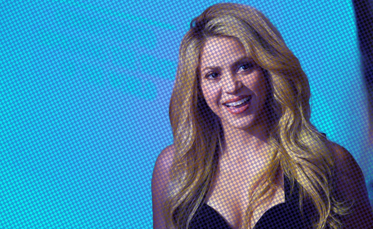 Acusan a Shakira de fraude fiscal en España