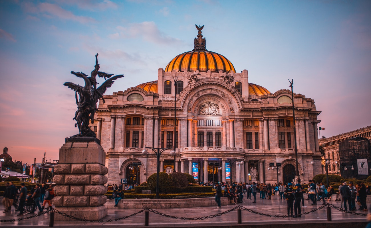 No habrá recursos para promoción turística en México: AMLO