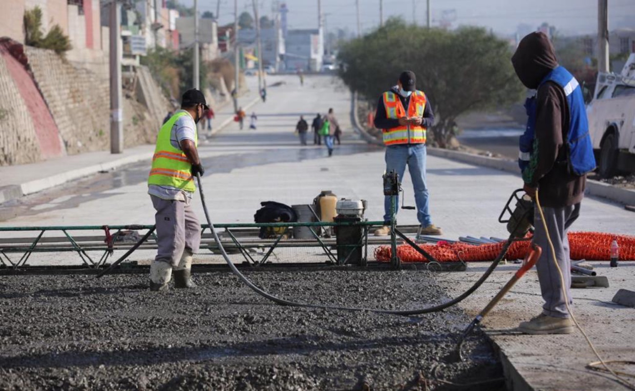 Esperan constructores que próximo alcalde gestione mayores recursos para Tijuana