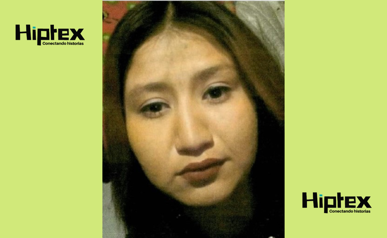 Piden apoyo para localizar a Wendi Carolina, joven hondureña reportada como desaparecida