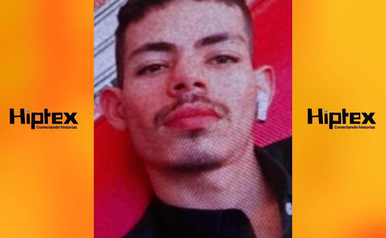 Reportan desaparición de un joven en Ensenada