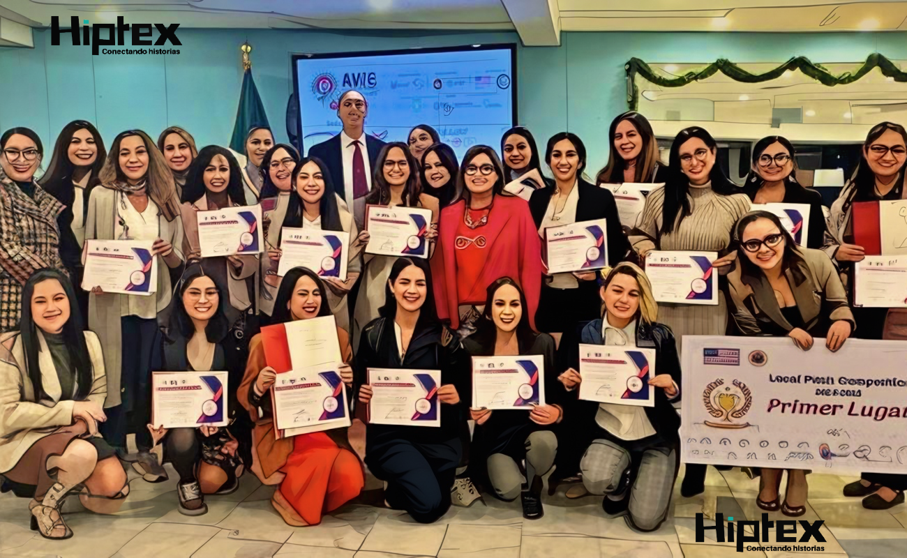 Apoya Consulado a mujeres emprendedoras de Baja California