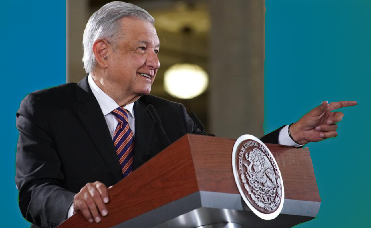 López Obrador prevé más inversiones con T-MEC