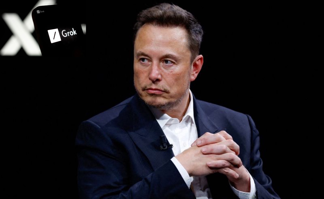 Desafía Elon Musk a OpenAI al convertir el chatbot Grok de xAI en código abierto