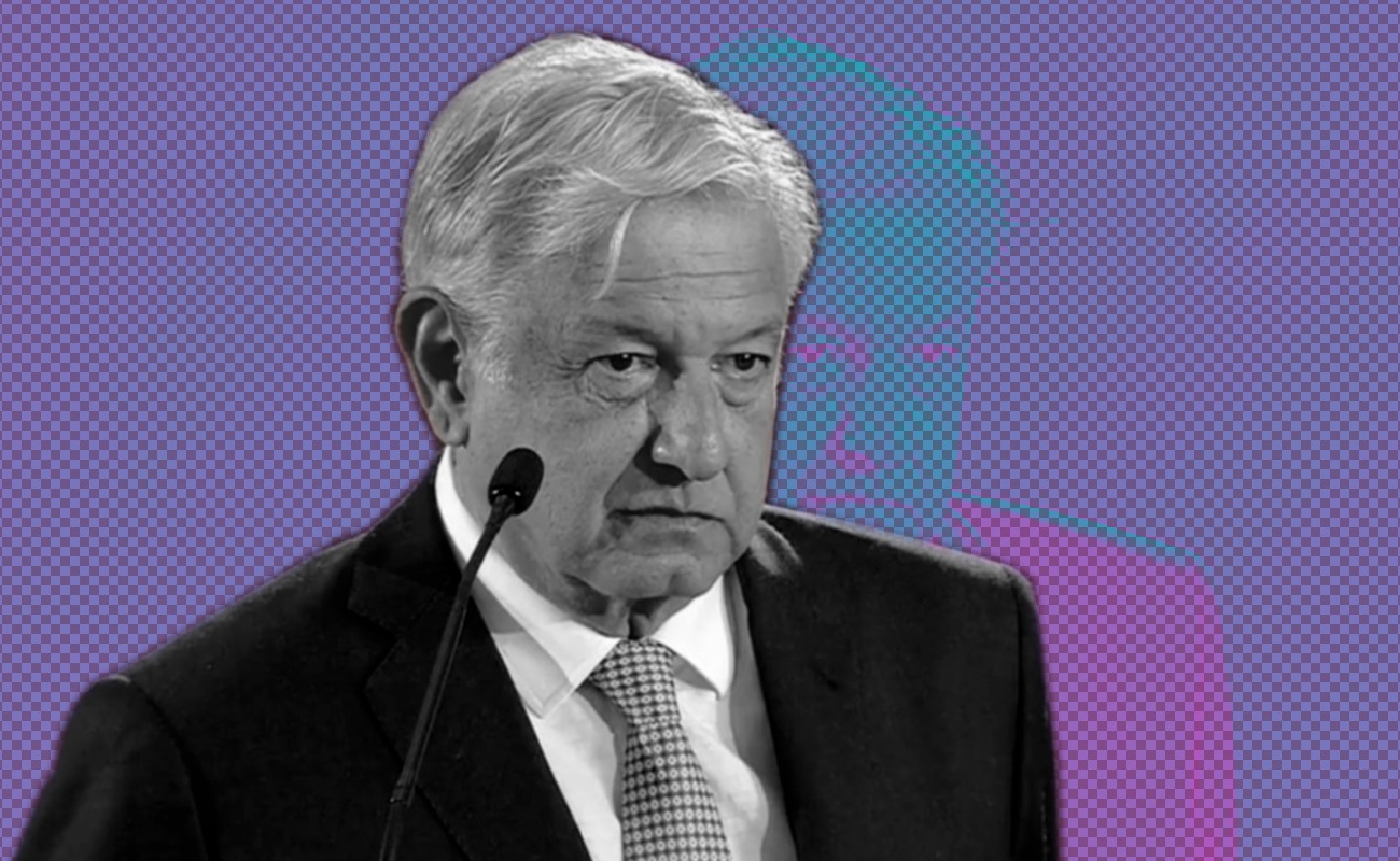 Respetaré fallos de amparos contra Ley de Remuneraciones, afirma López Obrador
