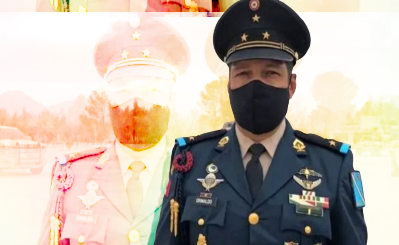 Célula del CJNG priva de la libertad a Coronel del Ejército Mexicano