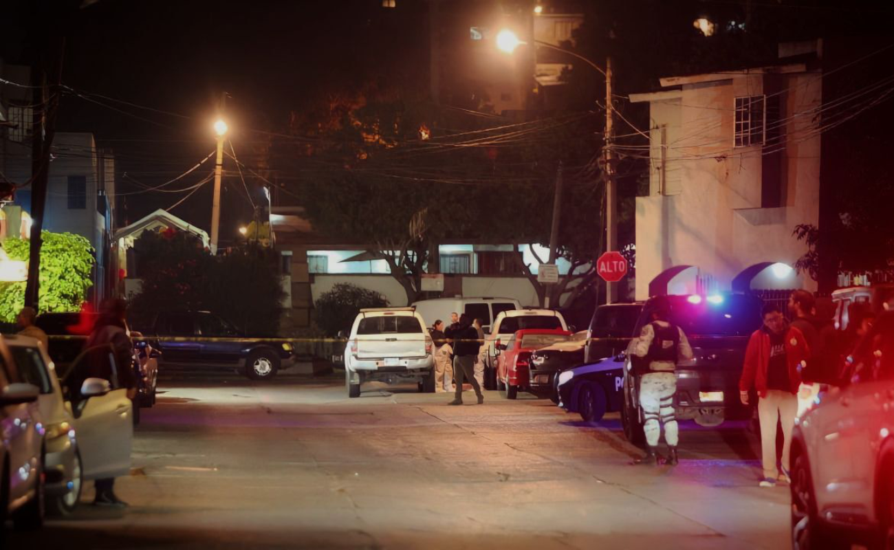 Mueren tres mujeres hospitalizadas, atacadas a balazos en Tijuana