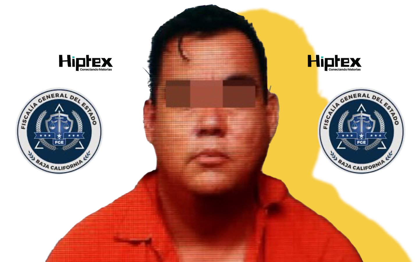 Queda en prisión preventiva acusado de violación agravada