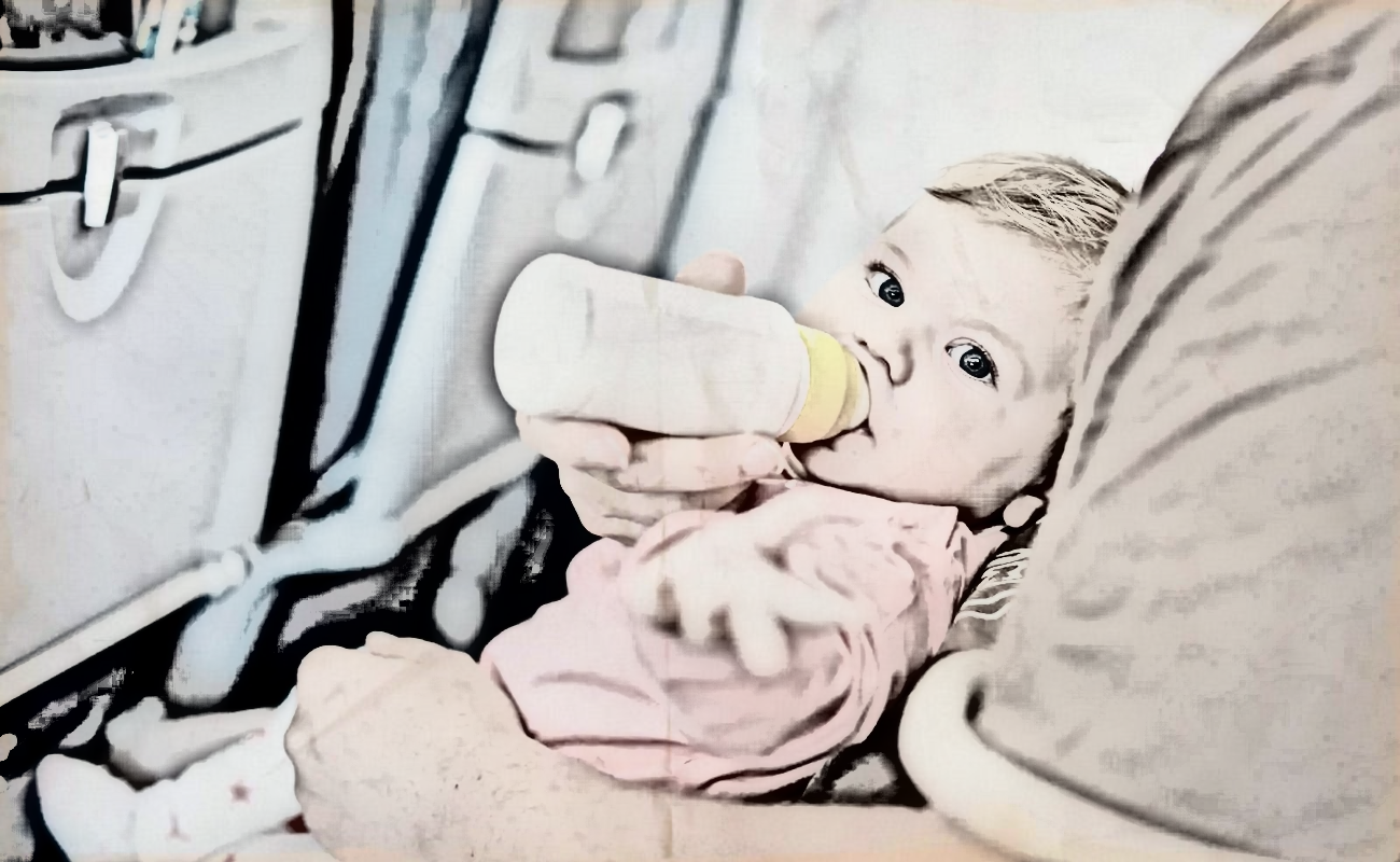 Aprueban diputados transportar más de 100 mililitros de leche materna en aviones: Lizbeth Mata