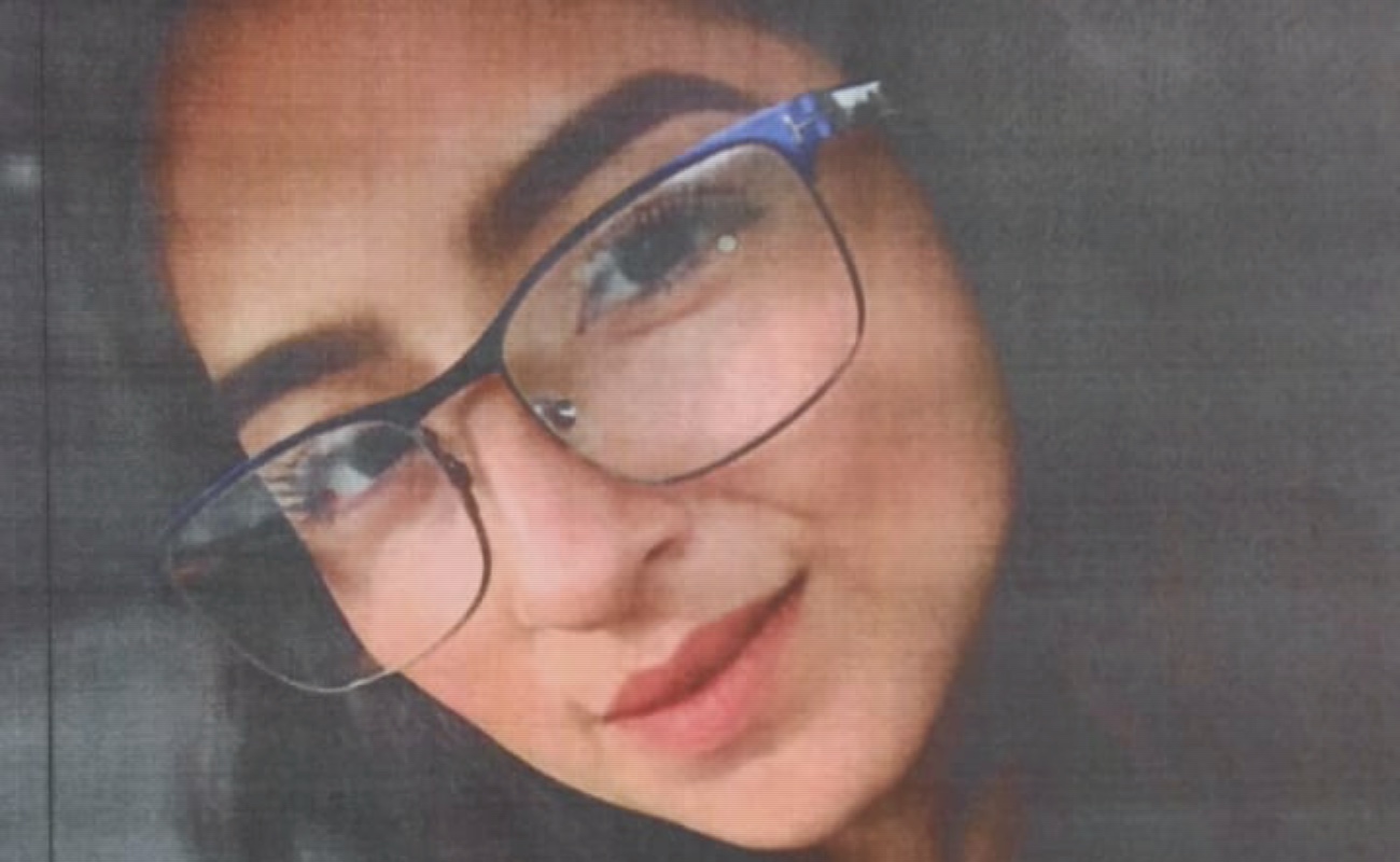 Reportan desaparición de jovencita en Tijuana