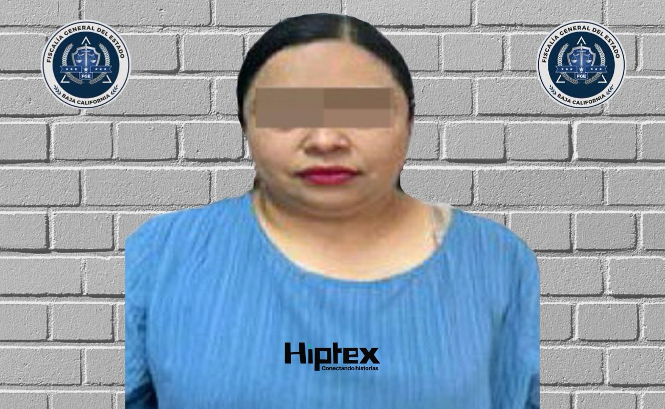 Queda mujer en prisión preventiva por fraude