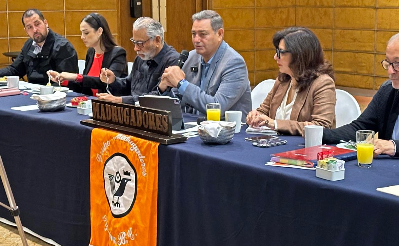 “Combatir la inseguridad requiere de voluntad política”: General Alfonso Duarte
