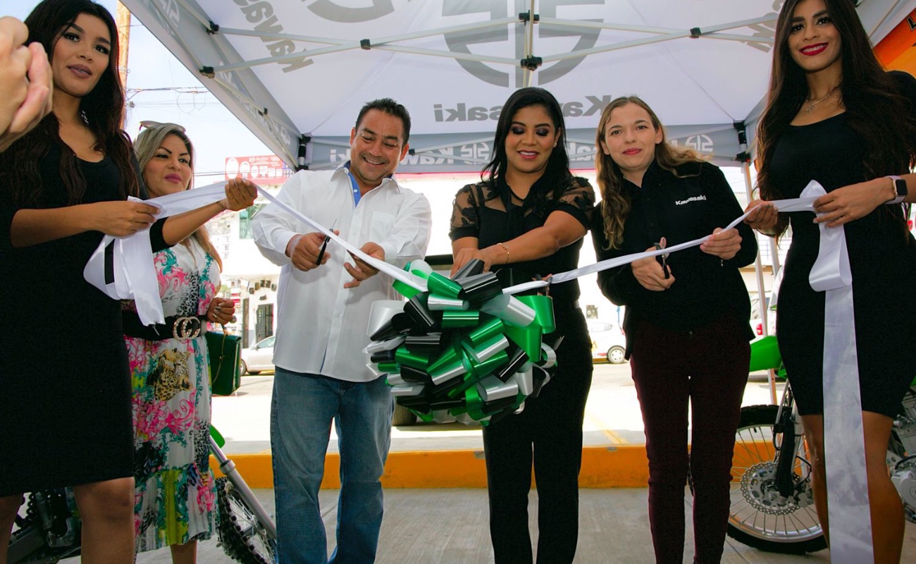 “Tijuana sigue siendo opción confiable y segura para las grandes inversiones”: Montserrat Caballero
