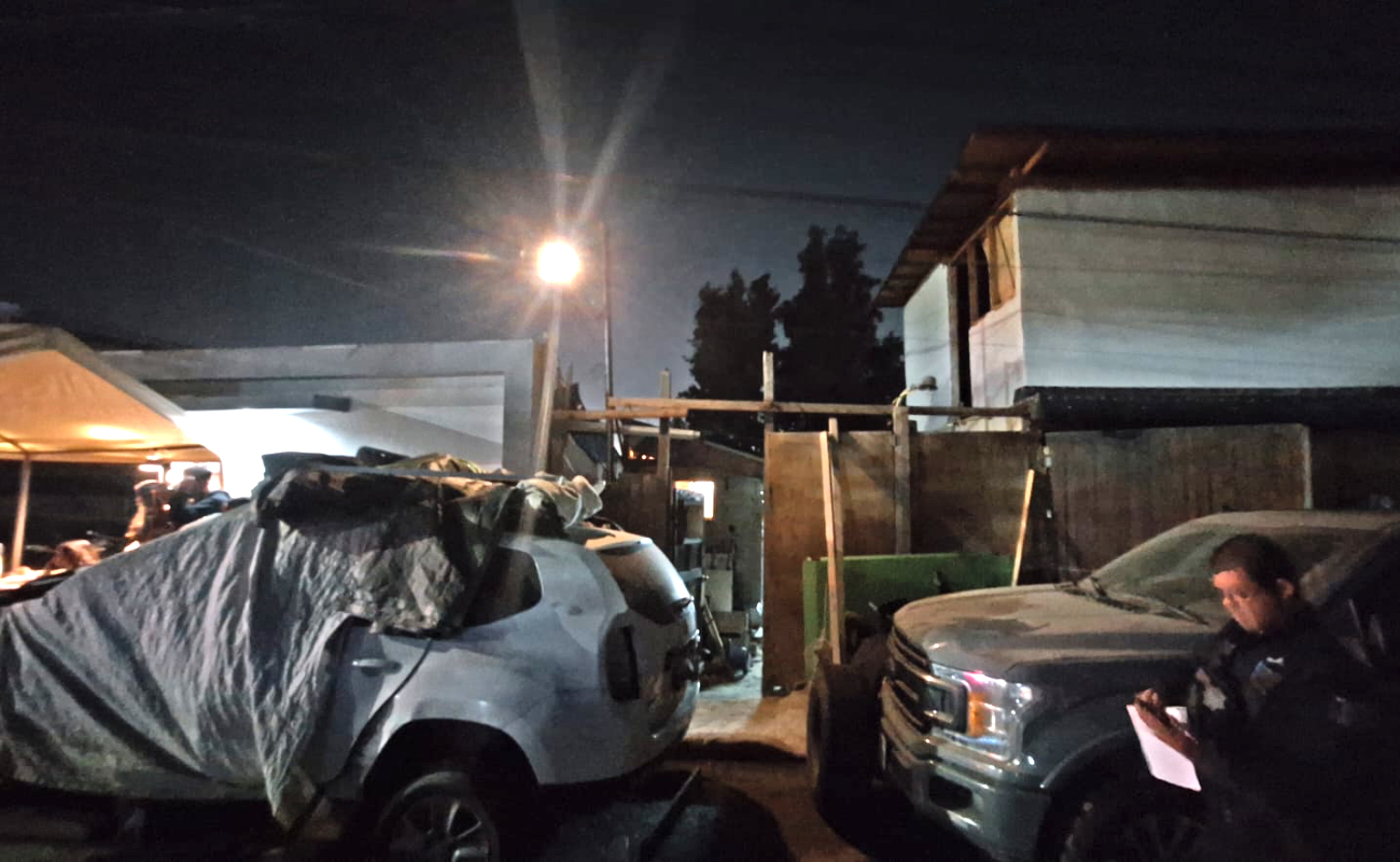 Ataque armado en El Pípila deja un hombre asesinado