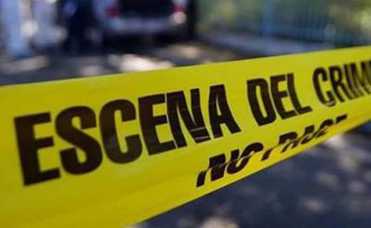 Hallan cadáver golpeado de una mujer en San José de la Zorra