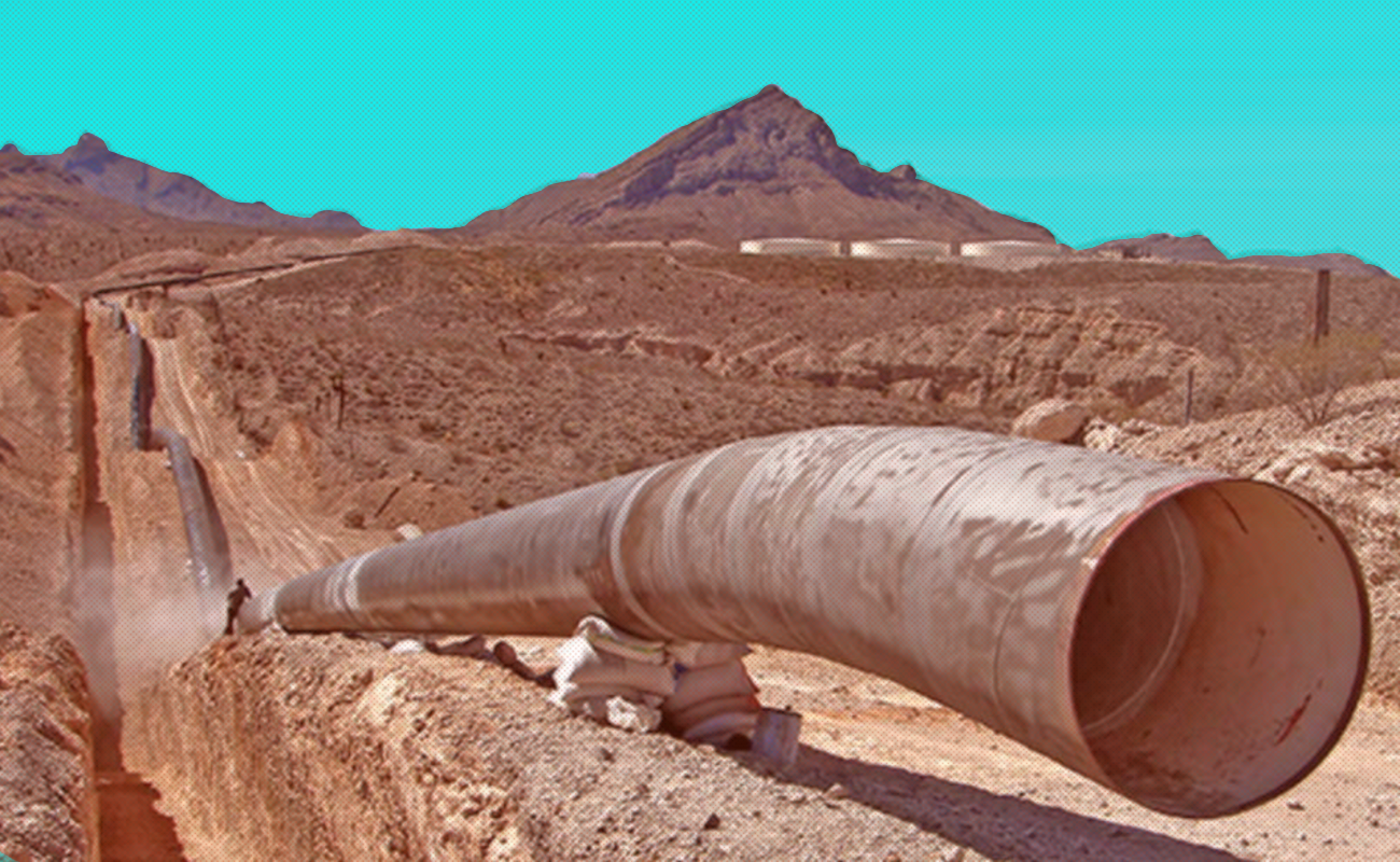Propone AMLO tregua para lograr acuerdos en tema de gasoductos