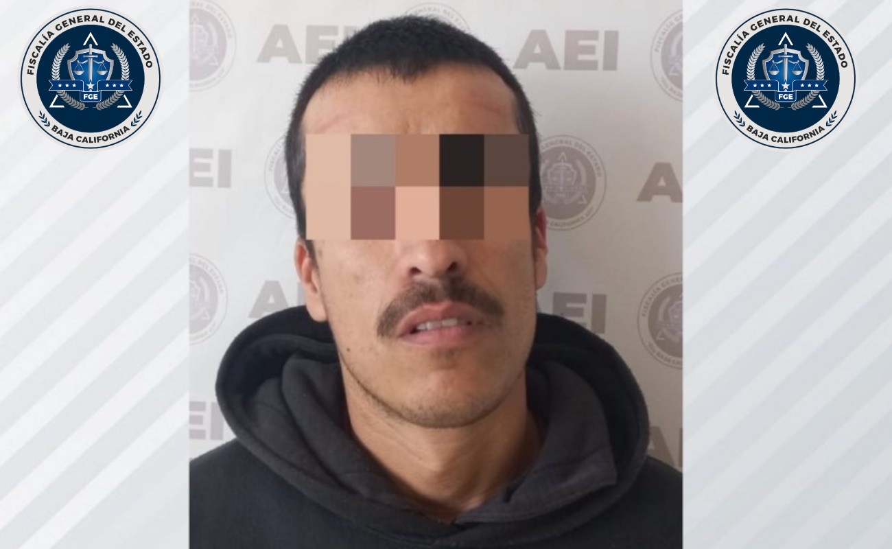 Detienen Omar Alejandro “N” por robo de vehículo