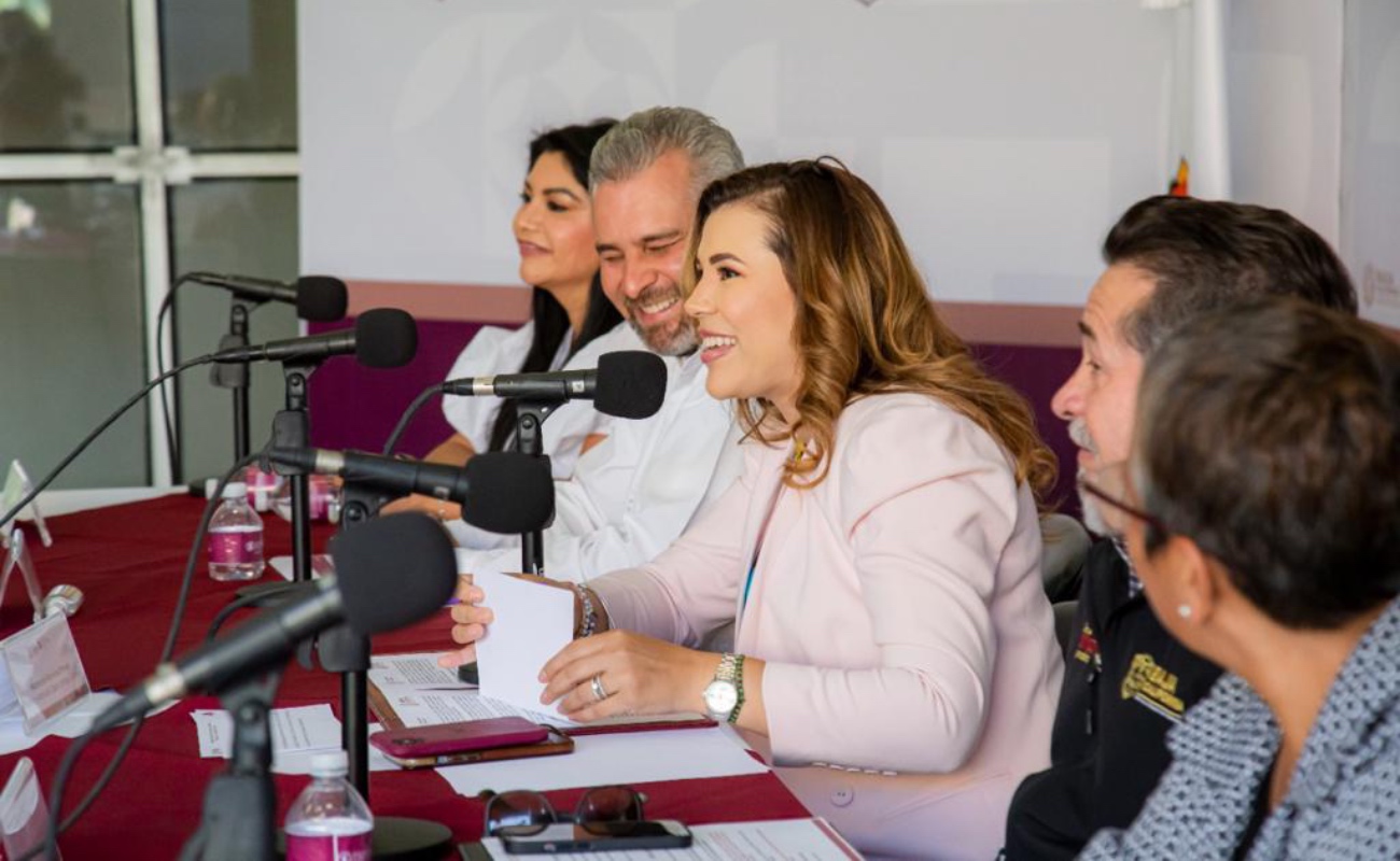 Activarán estrategia para apoyar a migrantes de Michoacán en BC