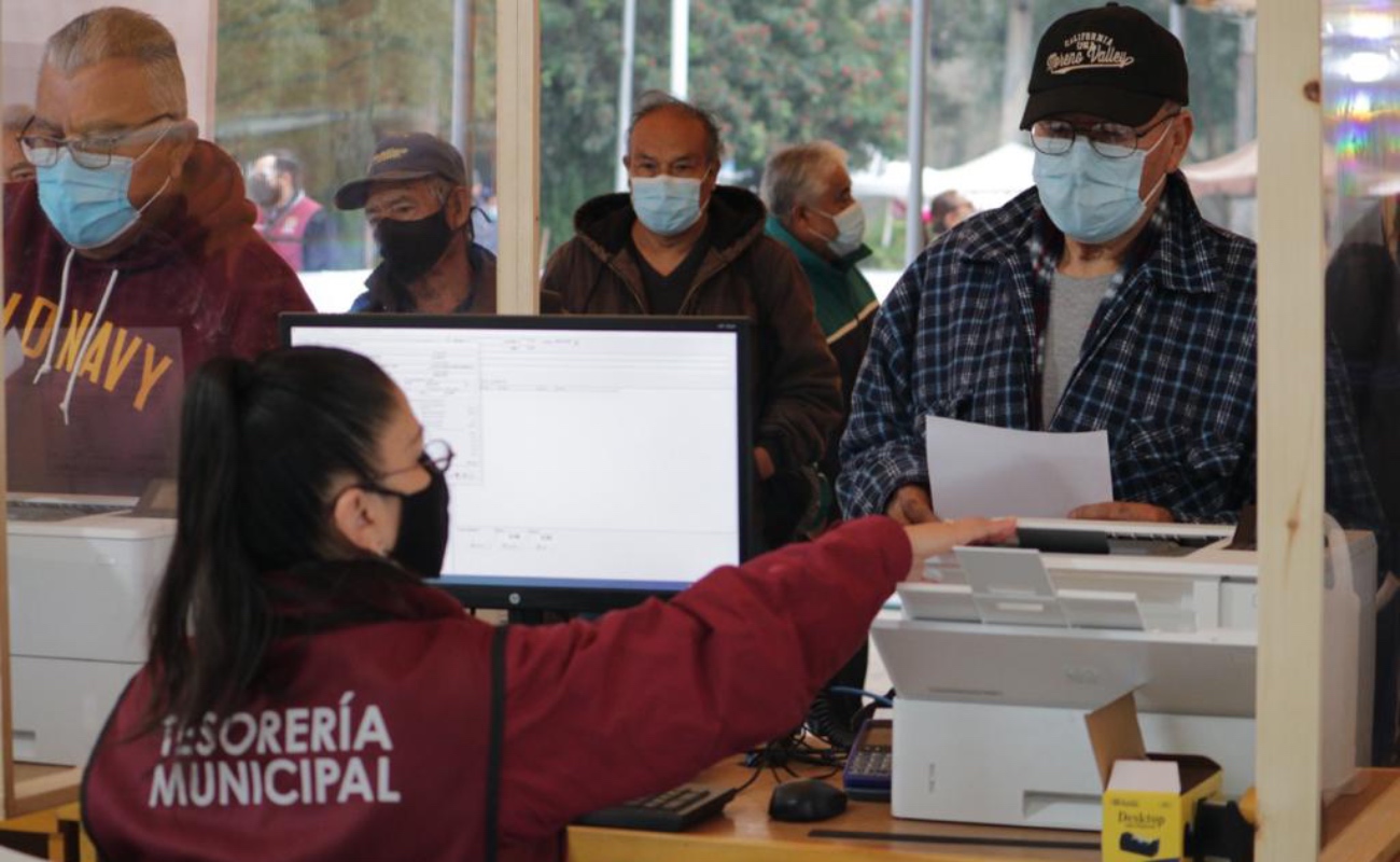 Supera expectativas Ayuntamiento de Tijuana al recaudar mil 499 mdp por Impuesto Predial