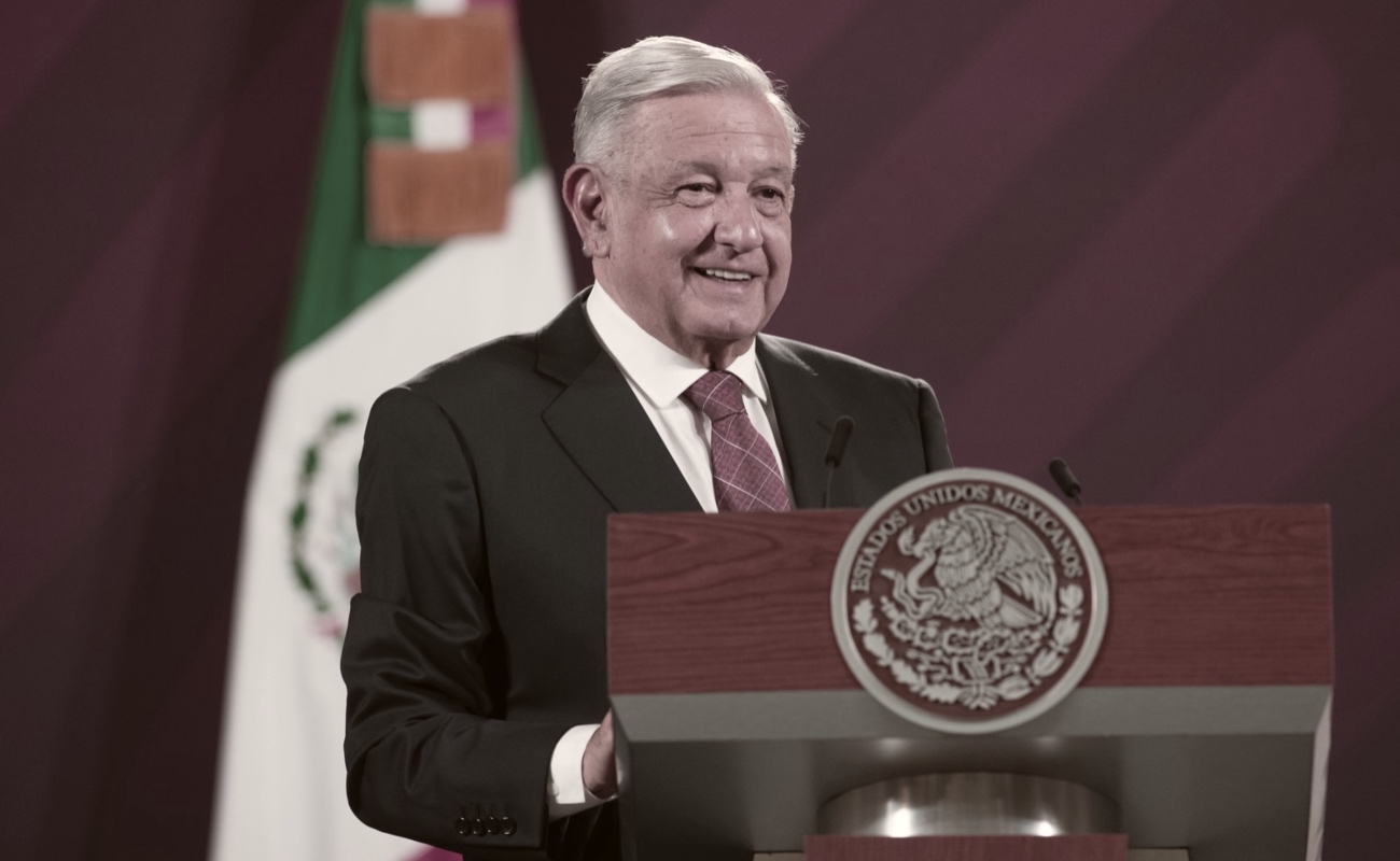 Me debo al Zócalo y a la movilización ciudadana: López Obrador