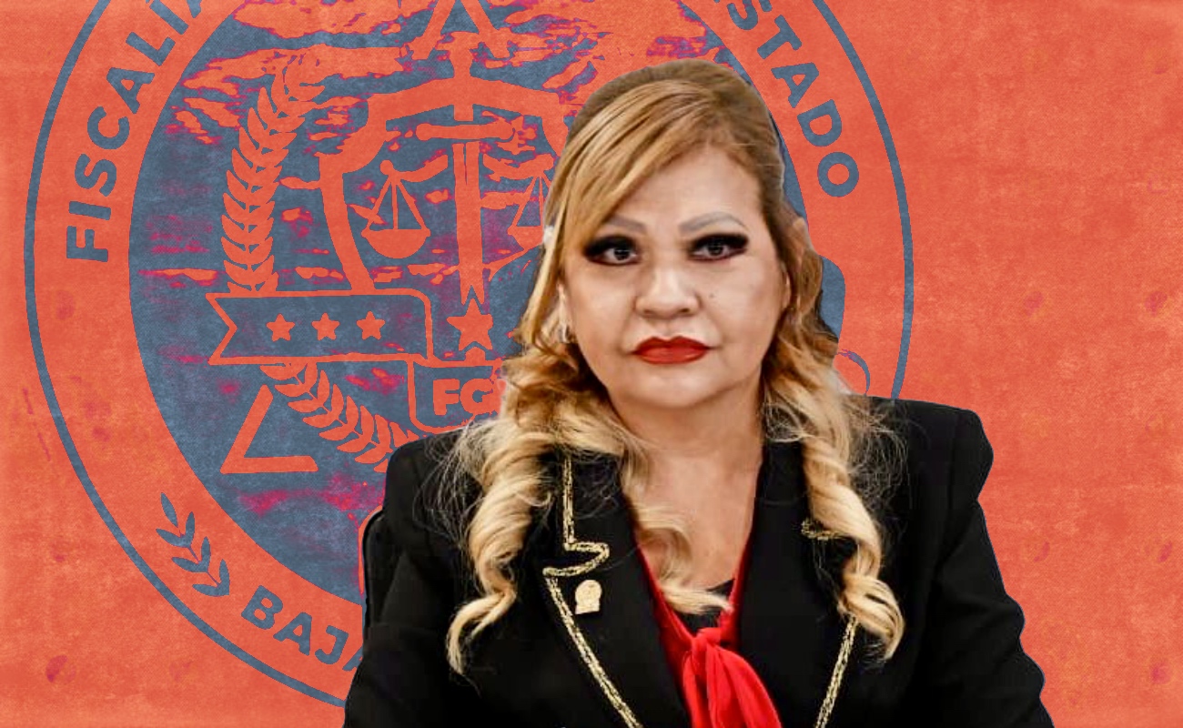 Jovencitas asesinadas en Tecate, tenían relación cercana con el crimen organizado: Fiscalía BC