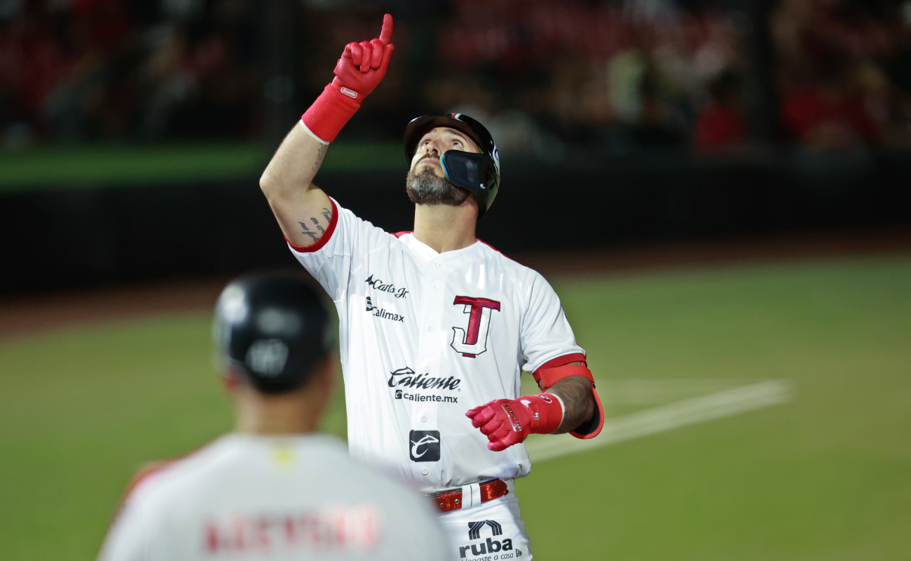 Toros se lleva el primero de la postemporada