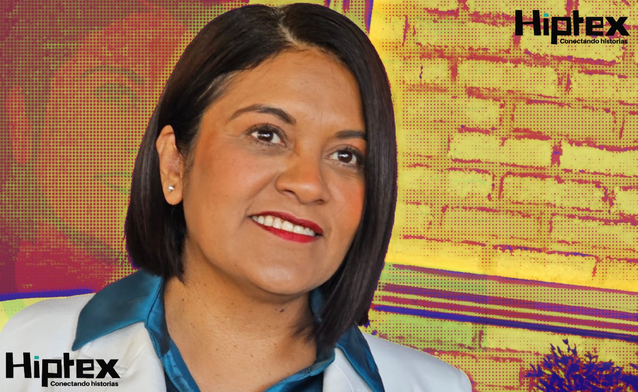 Felicita Mónica Vargas a los próximos candidatos a Diputados Federales