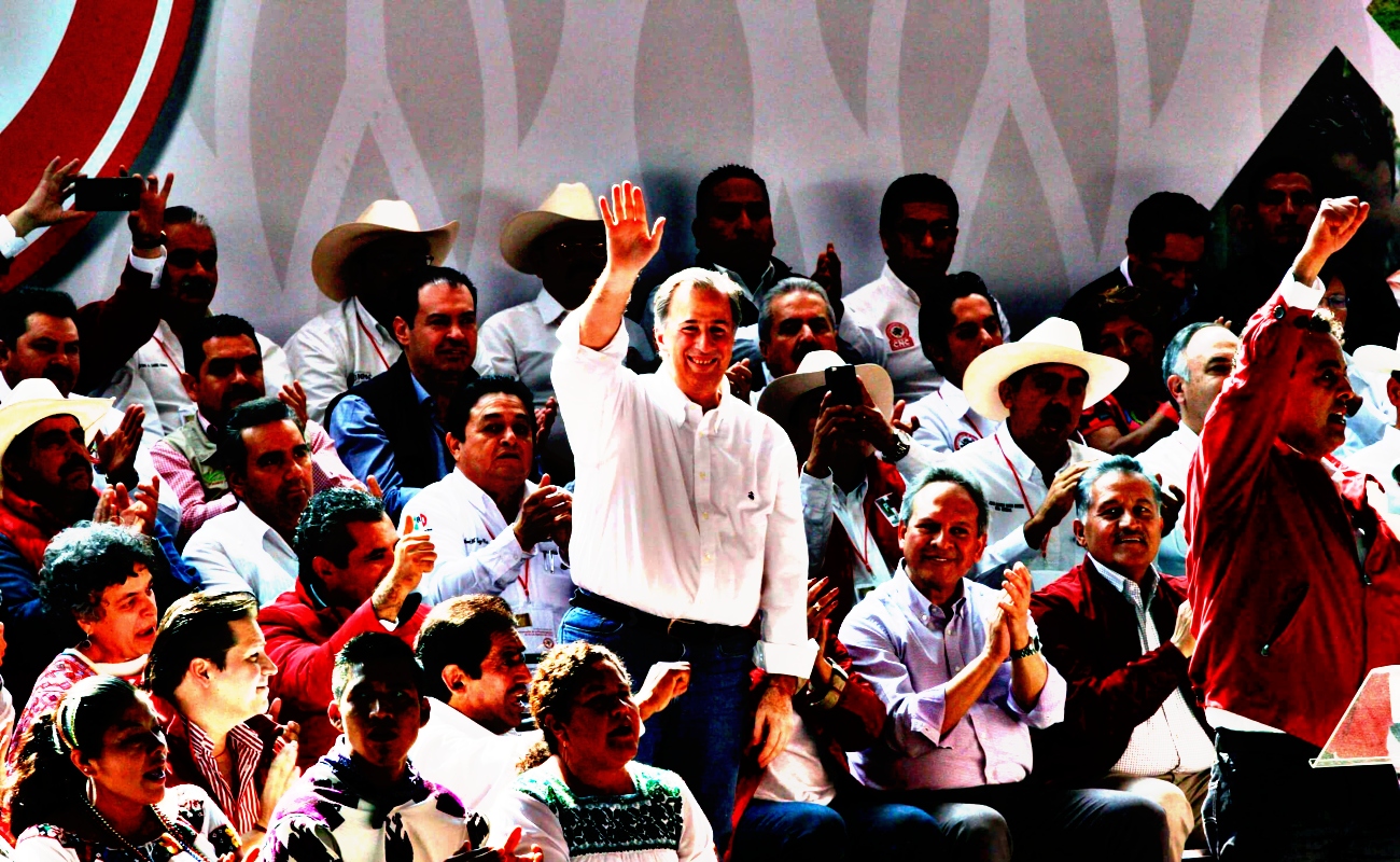 Meade asegura "no somos bots"