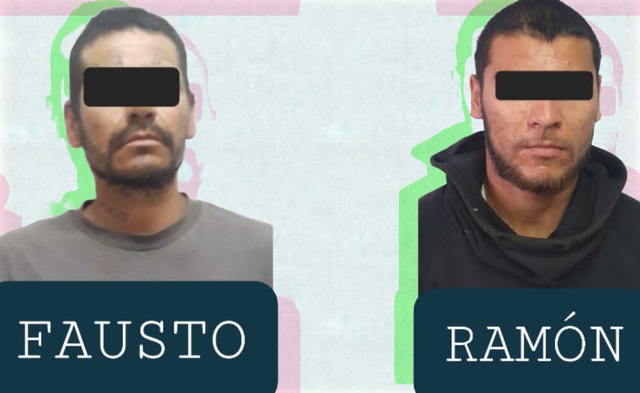 Detienen a narcomenudistas que operaban en el Valle de Guadalupe y Ojos Negros