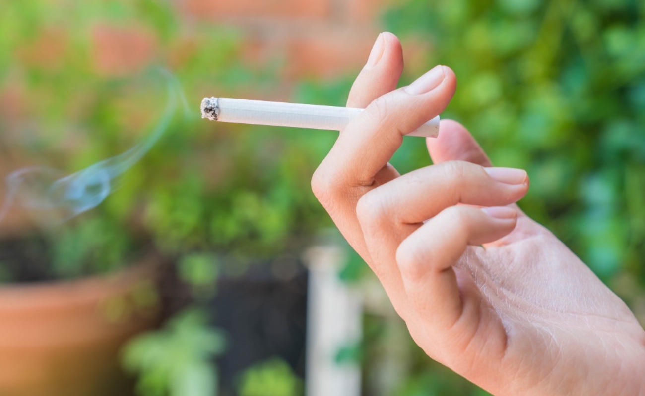 Prohibir la exhibición de productos del tabaco promueve la distribución ilegal: Coparmex