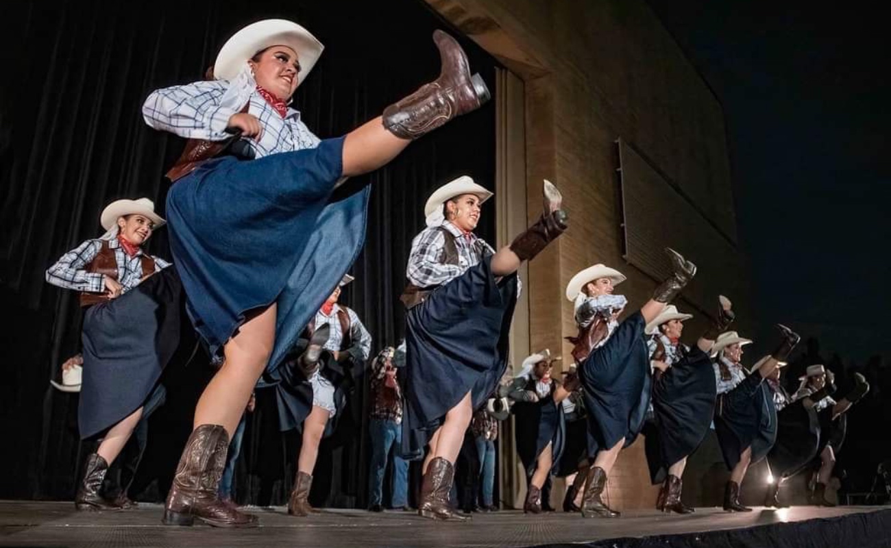 Presentará grupo de Danza Folclórica Mexicana Kicukpaico, “Corazón agradecido”
