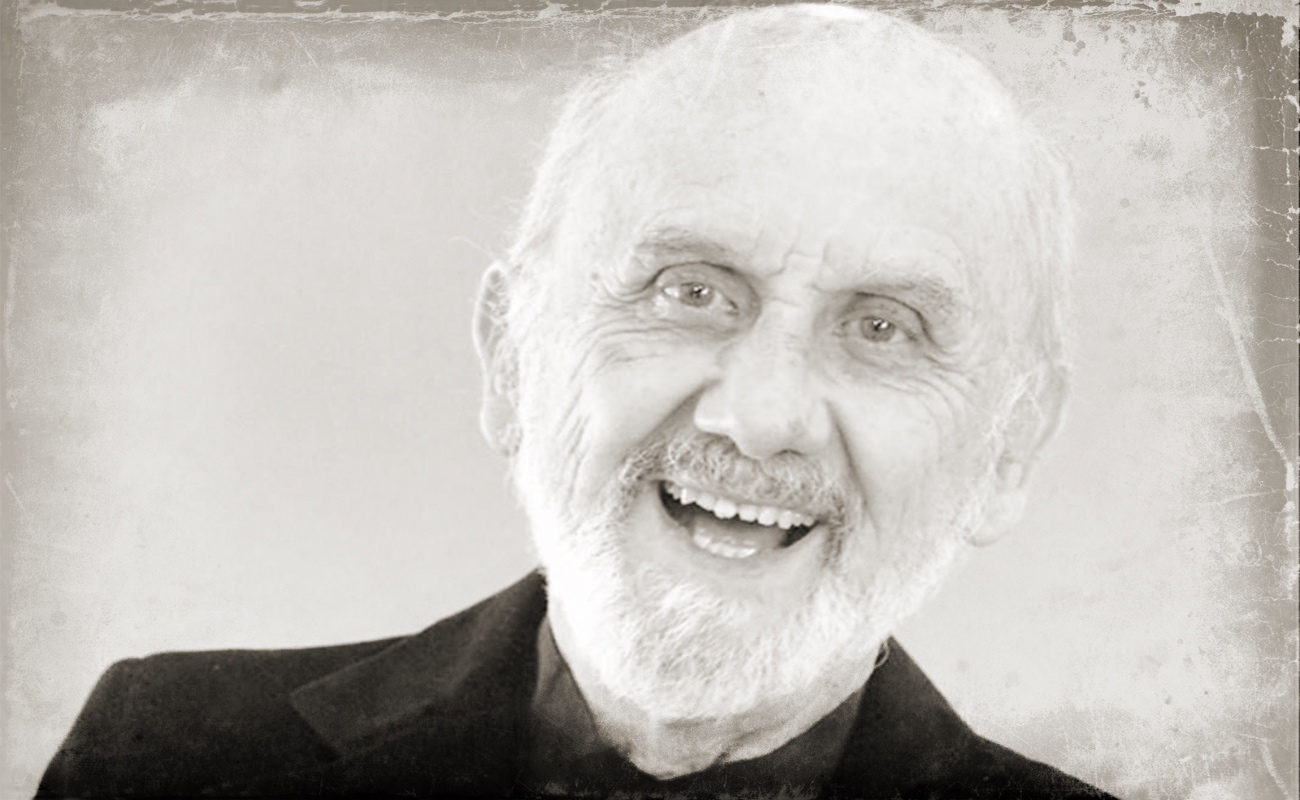 Fallece Farnesio de Bernal, primer actor de cine, teatro y tv; tenía 96 años
