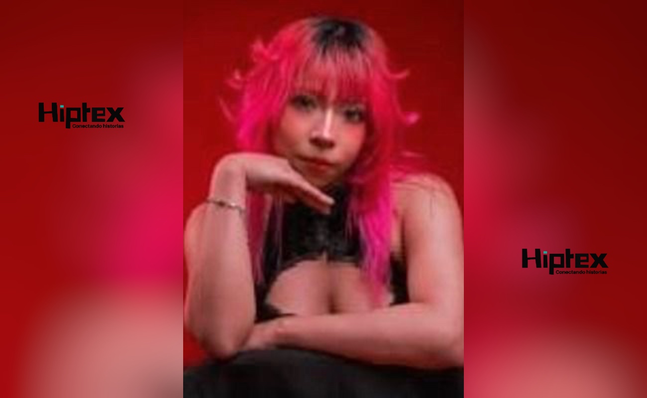 Desaparece joven mujer en Tijuana