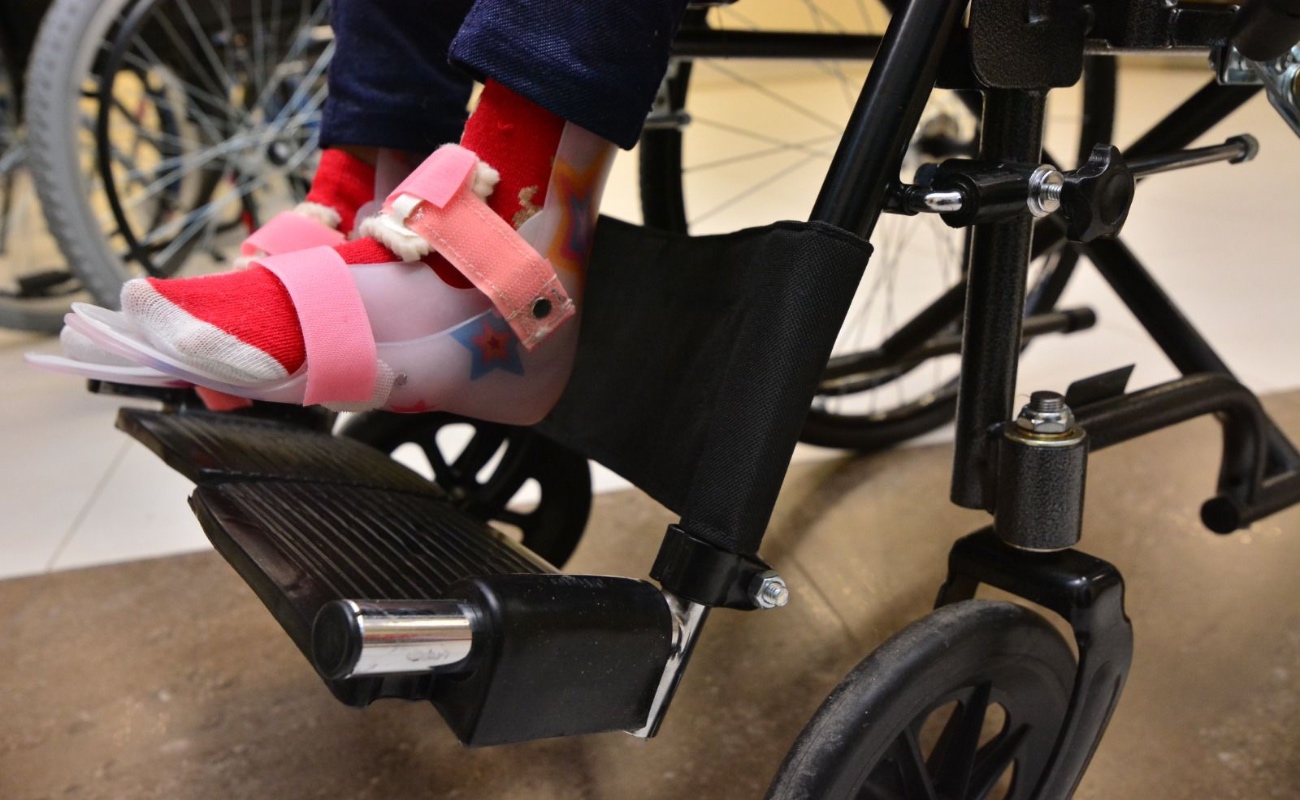 Realizará DIF BC Semana Estatal de las Personas con Discapacidad