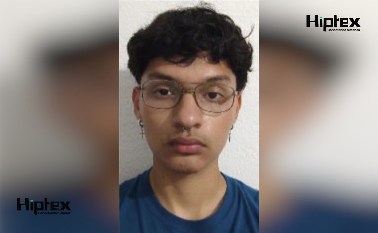 Reportan desaparición de joven en Tijuana