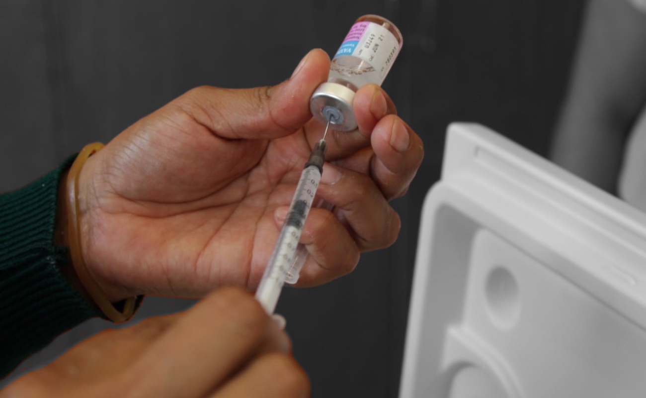 Adultos mayores residentes de la zona rural podrán registrarse para vacunación Covid-19 en las delegaciones