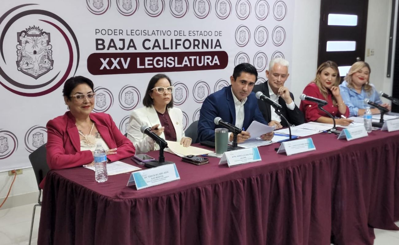 Congreso de BC, el primero en el país en operar con energía solar