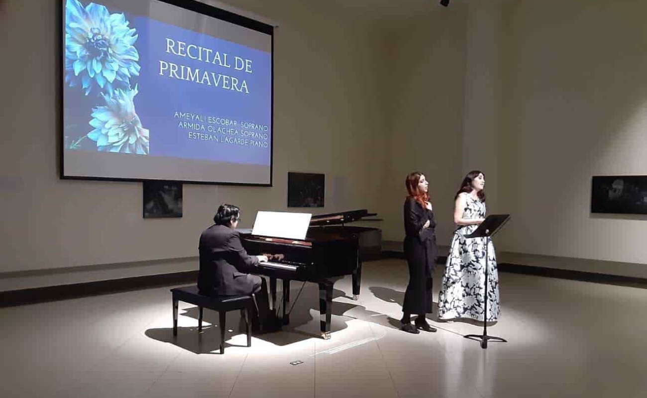 Celebrarán homenaje a la Mujer Compositora en Tecate