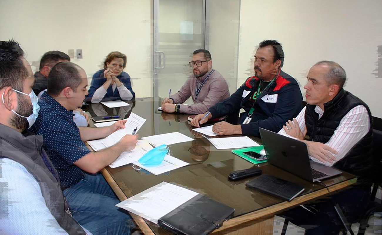 Aplica IMSS BC medidas para uso eficiente de energía  en sus instalaciones