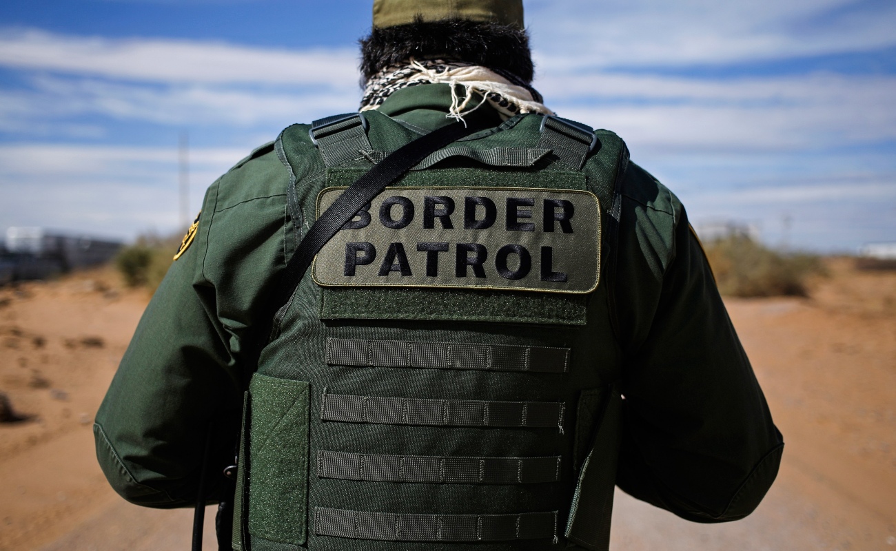 Muere mexicano bajo custodia de Patrulla Fronteriza