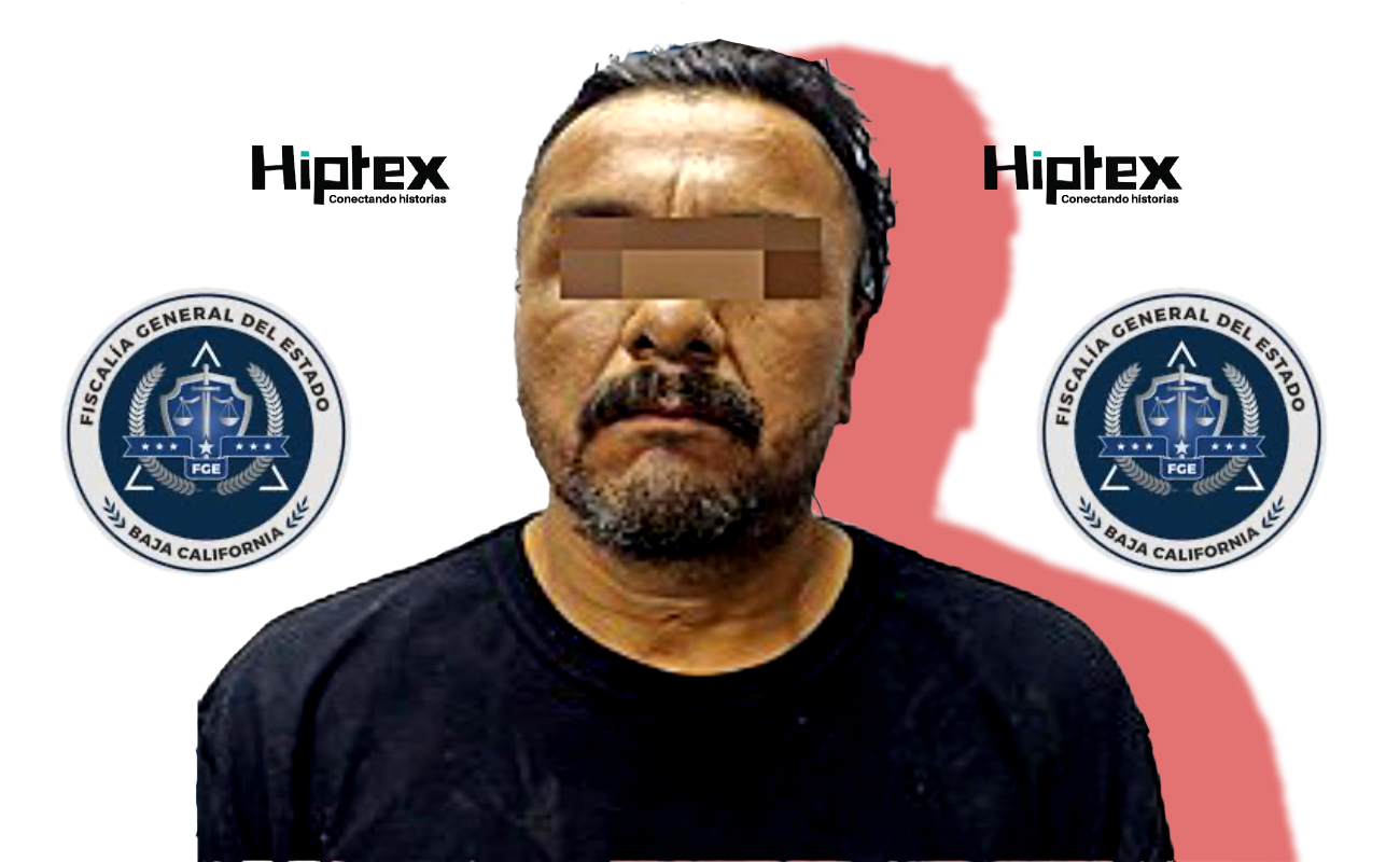 Queda preso por homicidio en el canal Tulichek