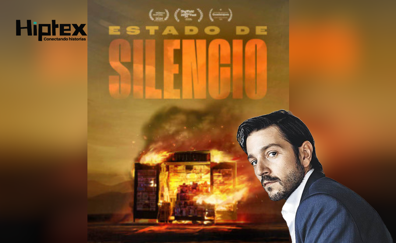 Responsabilidad de todos, proteger al periodismo: Diego Luna