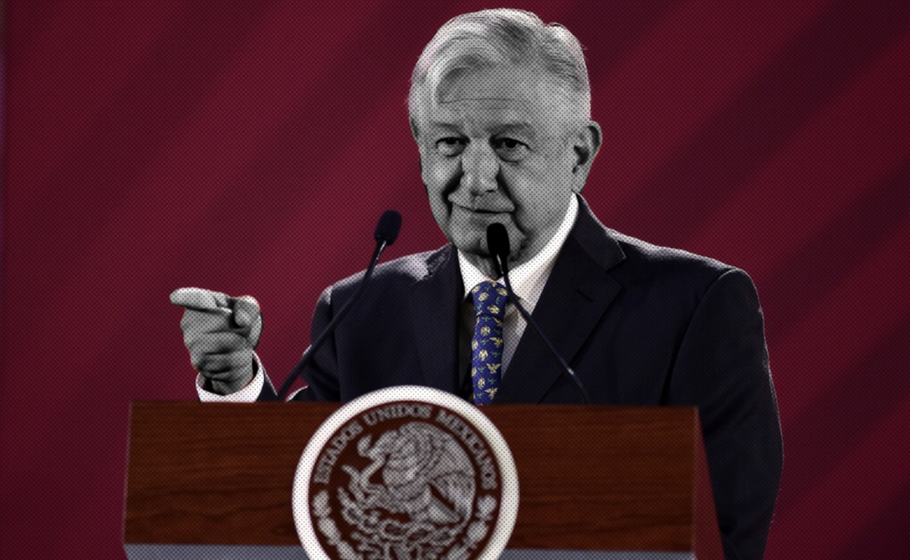 México ganará su apuesta de crecimiento económico: López Obrador